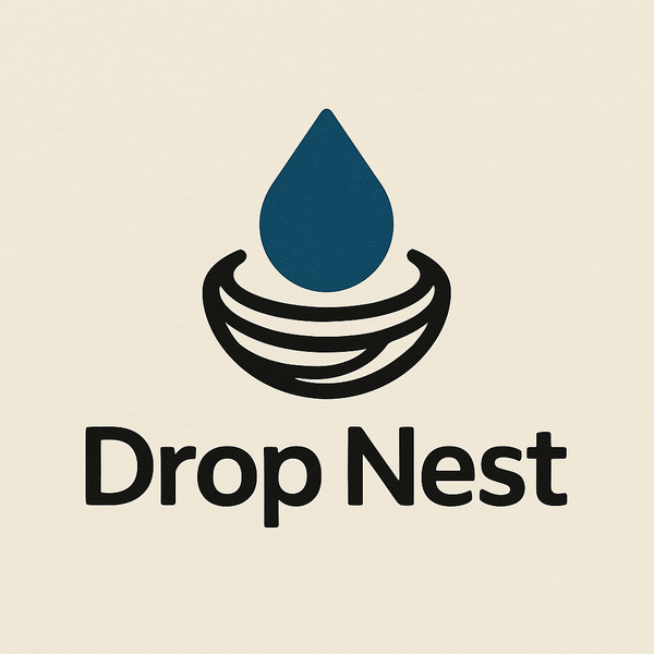Drop Nest